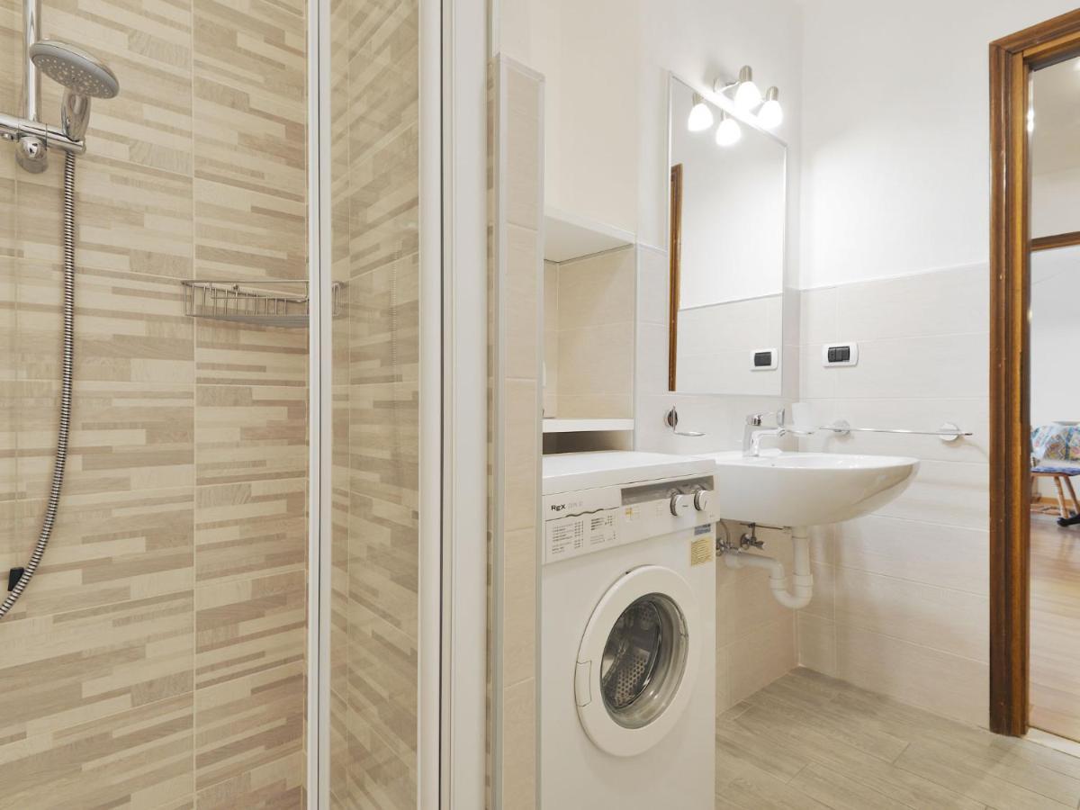 Apartment Condominio Al Parco-5 By Interhome Canazei Bagian luar foto